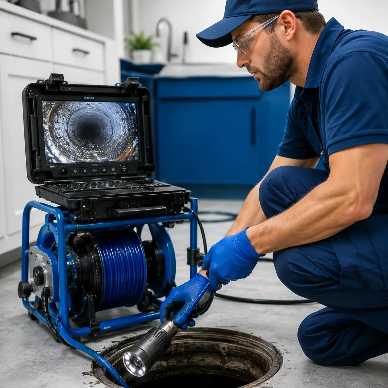 Pipe Relining professionals serving Superior, WI